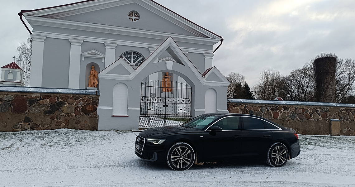 Audi automobilio nuoma vestuvėms