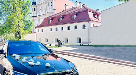 Vilniaus Šv Kazimero bažnyčia