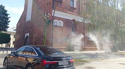 Kauno šv. apaštalų Petro ir Povilo arkikatedra bazilika santuokai