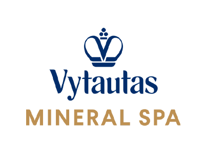 Vytautas Mineral Spa