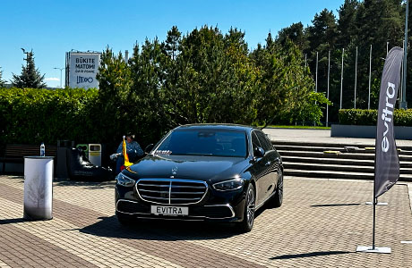 Login konferencija