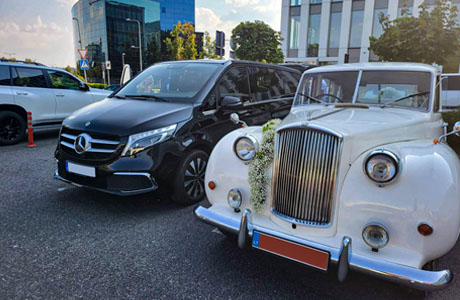 Mercedes-benz w223 nuoma vestuvėms Vilniuje